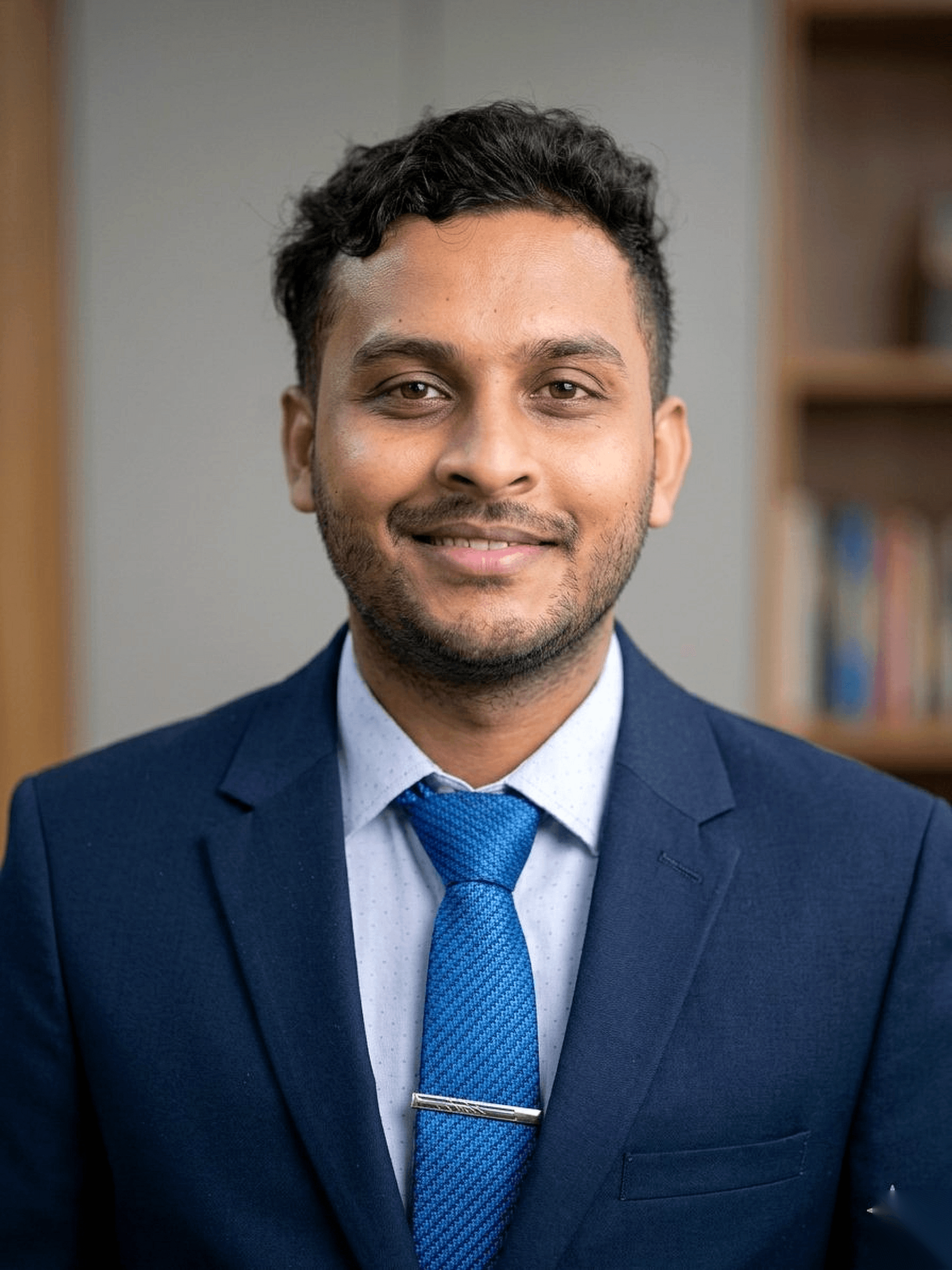 MD Mehedi Hasan